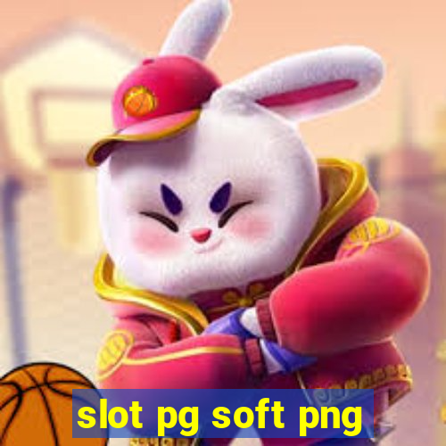 slot pg soft png